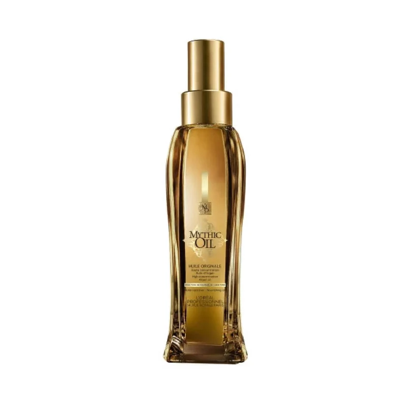 Huile Originale 100 ml