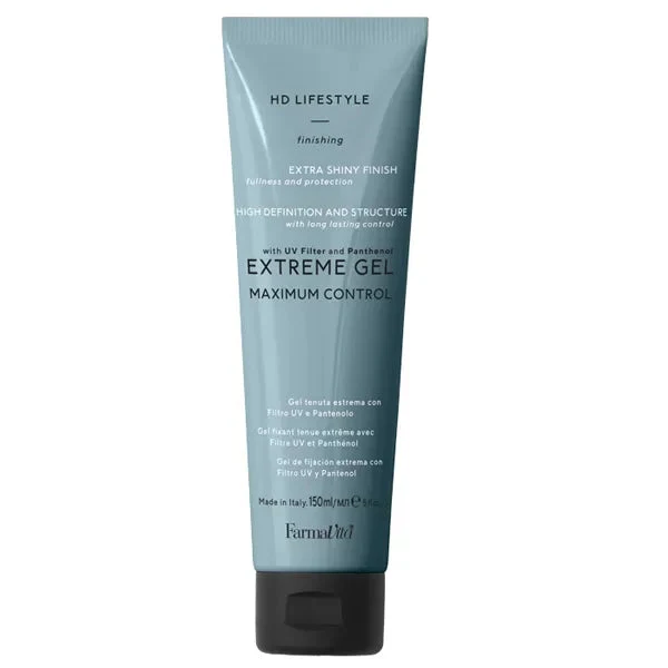 Gel extrême HD Life Style - Farmavita (150ml)