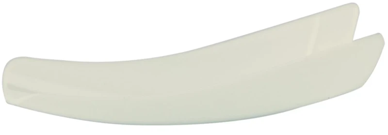 Faux Ongles x500 Boite courbe 4 Blanc - IB