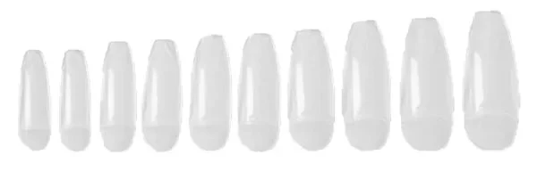 Faux Ongles Boite.x500 Crystal ARTEMIS
