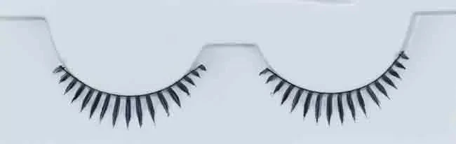 FAUX CILS MEXICO x2 AVEC COLLE