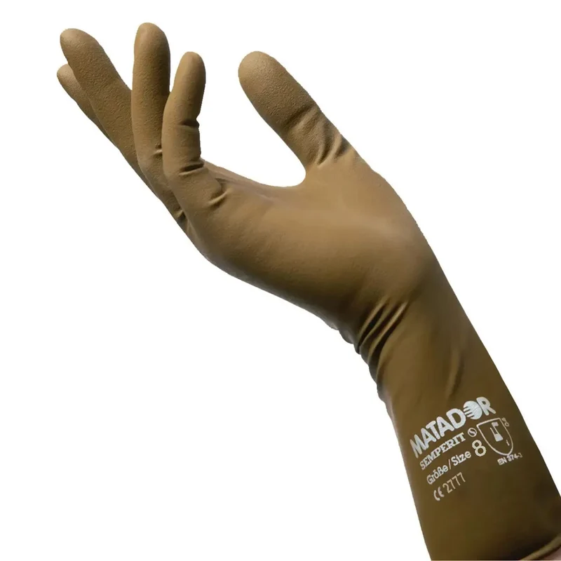Gants Matador Paire Taille 8