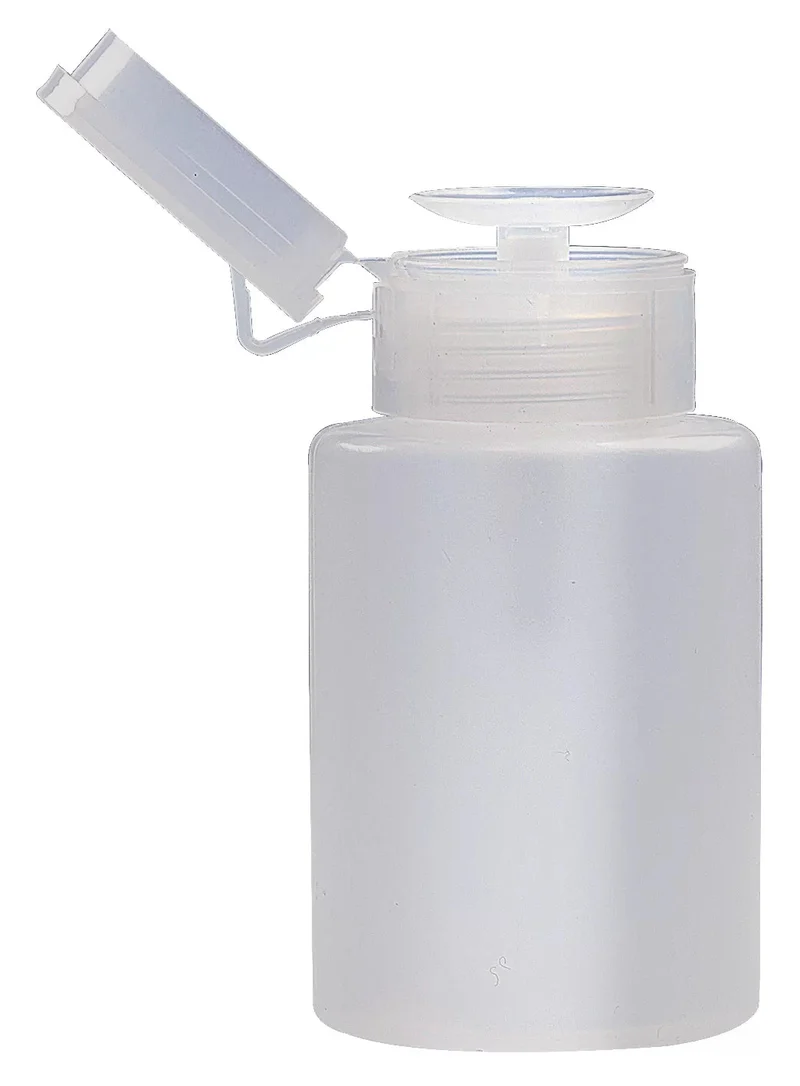 Flacon Pompe Magic (120ml) - IB