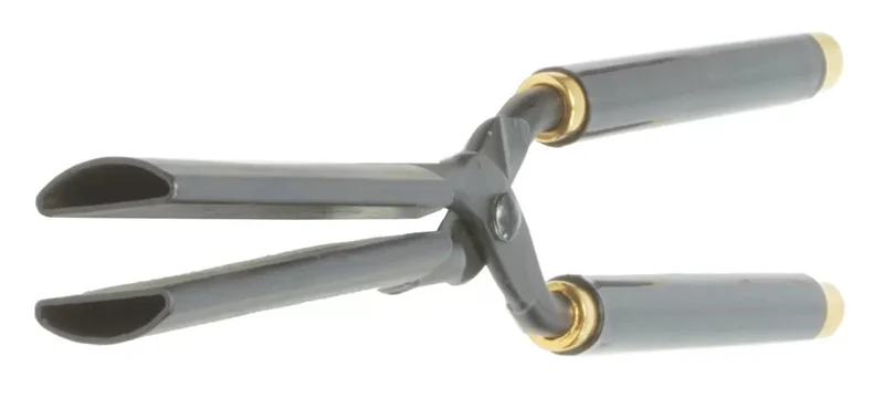 Fer Promex Marcel Duo-Demi (16mm)