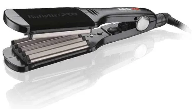 Fer Gauffrier Babyliss Titan Tourmalaline 2512EPCE