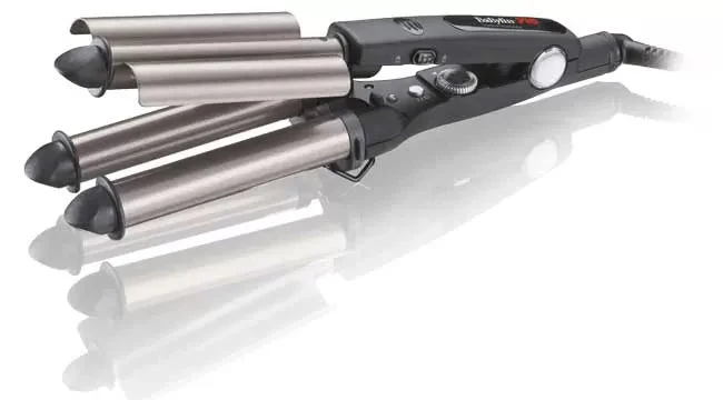 Fer Babyliss Trio Tourmaline 2269