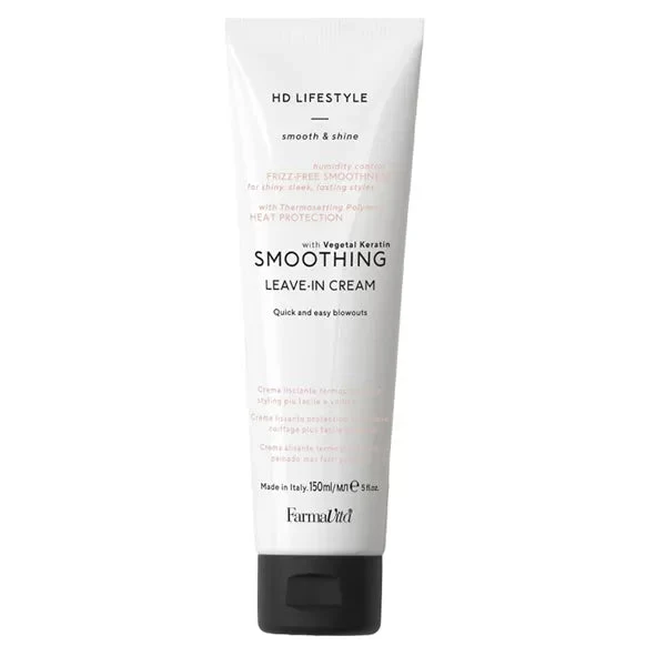 HD LS Smoothing Leave in Cream (150ml) Farmavita