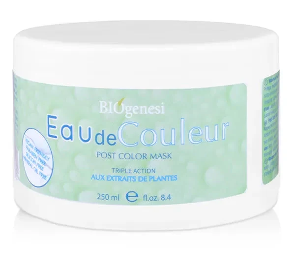 Eau-de-Couleur Mask 250ml post-color BIOGENESI