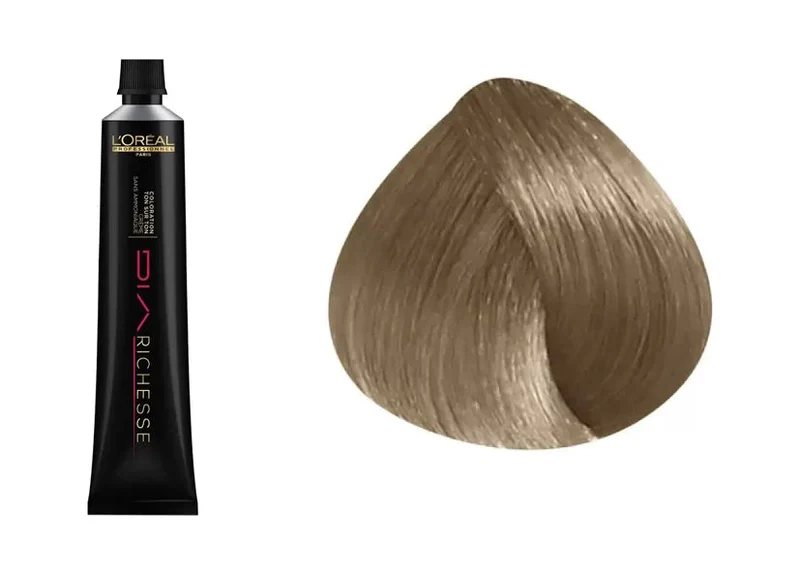 Diarichesse 7.13 Blond Miel Naturel 50 ml