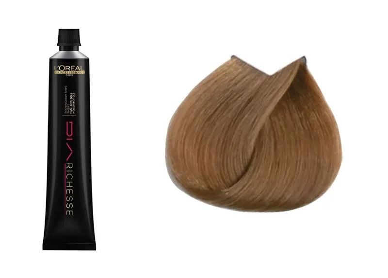 Diarichesse 7 Blond 50 ml