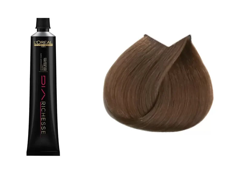 Diarichesse 6 Blond Foncé 50 ml