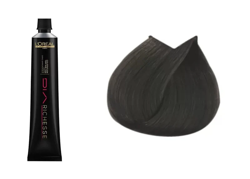 Diarichesse 3 Chtain Foncé 50 ml