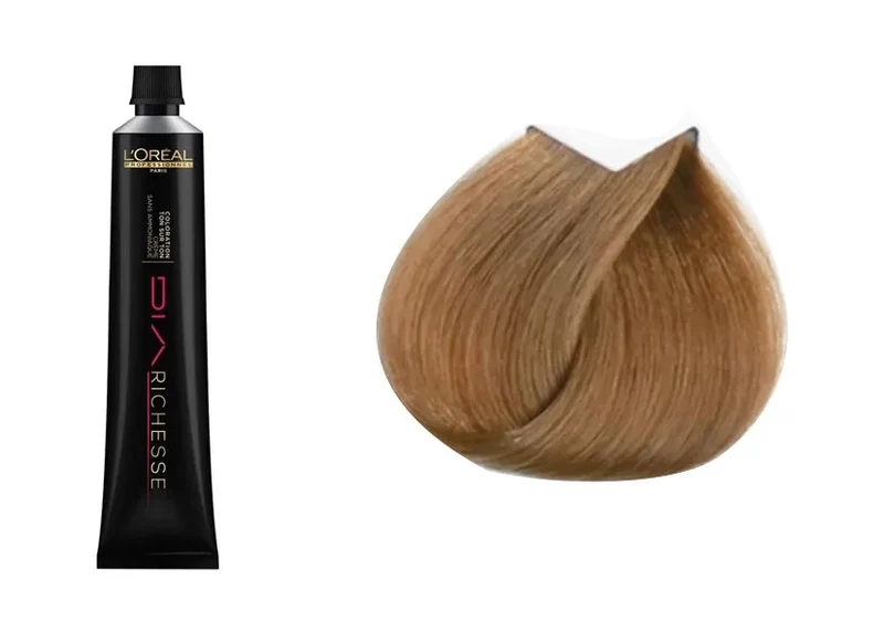 Diarichesse 1 Noir 50 ml