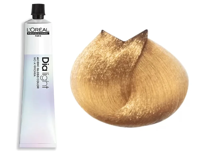Dialight 9.31 Milkshake Doré Cendré 50 ml