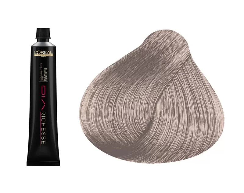 Dialight 9.21 Milkshake Glacé Irisé 50 ml