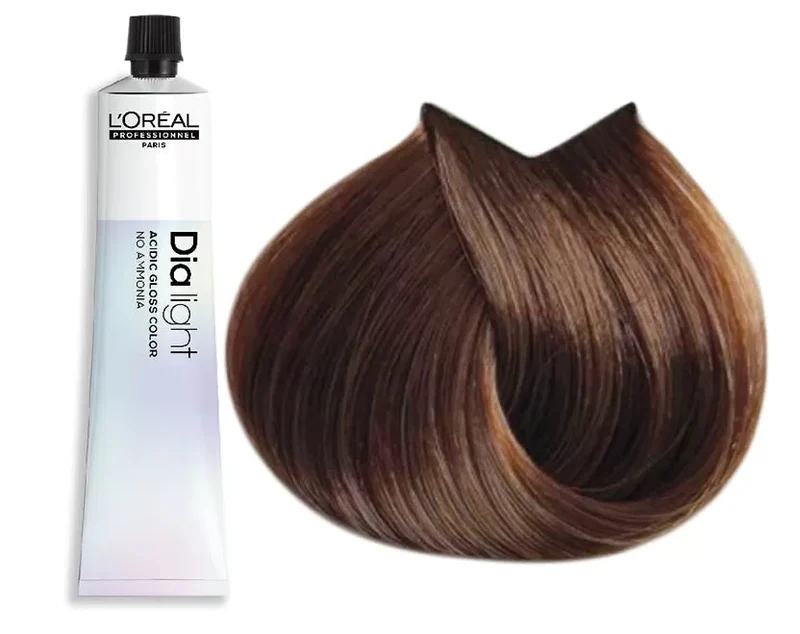 Dialight 7.8 Blond Mocca 50 ml