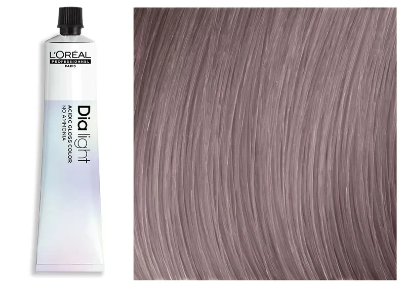 Dialight 10.21 Milkshake Sorbet Irisé 50 ml