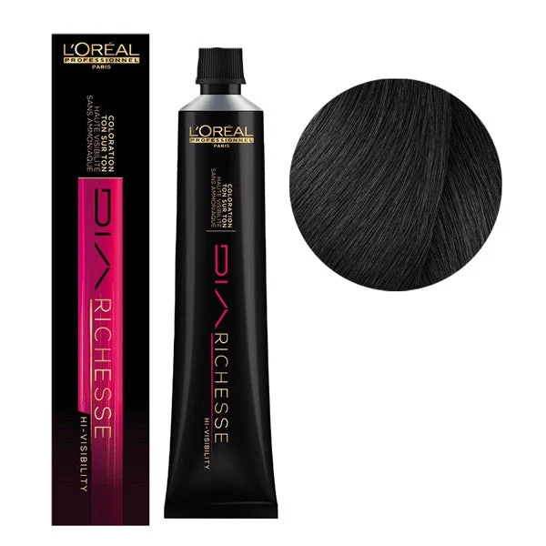 Dia Richesse Hi-Visibility .3 - L'Oréal (50ml)