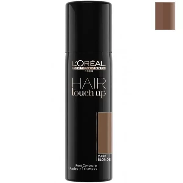 Dark Blonde (75 ml) - Hair Touch Up
