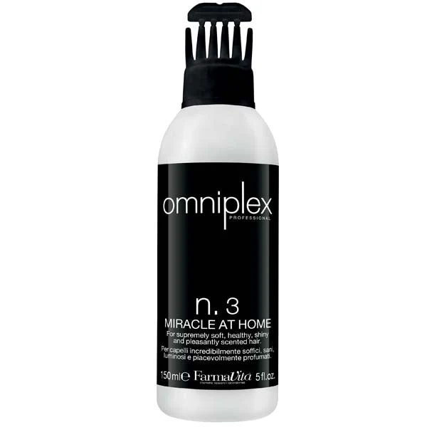 Crème Miracle At Home Phase 3 à OMNIPLEX à (150ml)