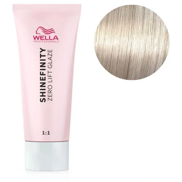 Coloration Shinefinity 09/02 Soft Sage Tub (60 ml)