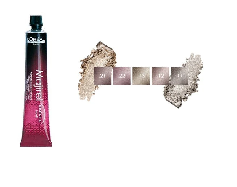 Coloration Majirel L-12 - L'Oréal Pro(50ml)