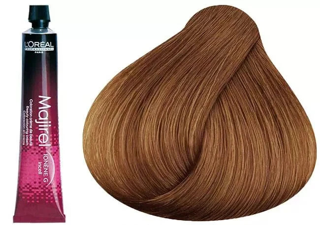 Coloration Majirel 9.3 - L'Oréal Pro (50ml)