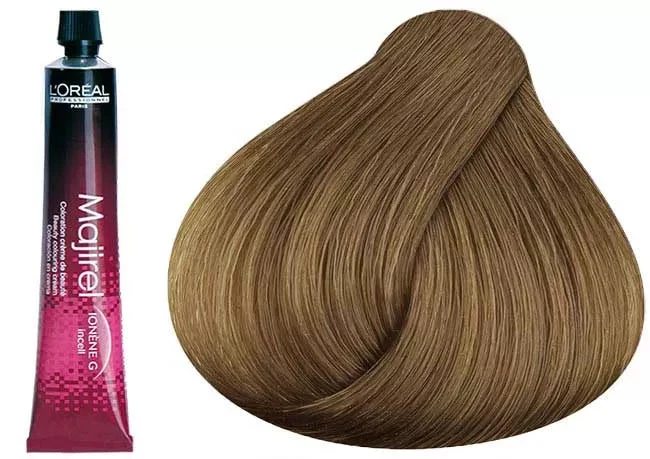 Coloration Majirel 9.13 - L'Oréal Pro (60ml)