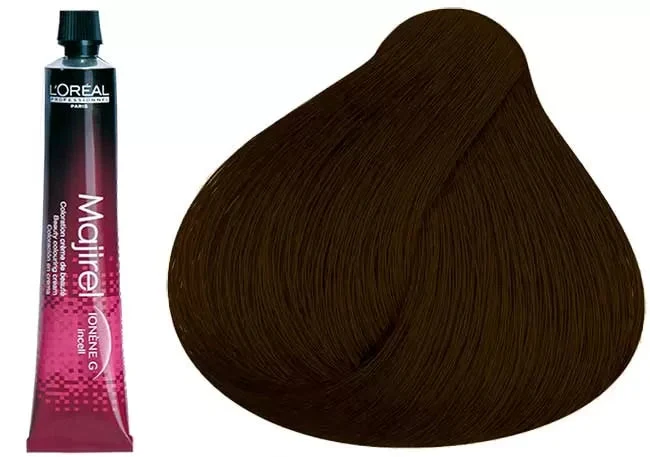 Coloration Majirel 6.3 - L'Oréal Pro (50ml)