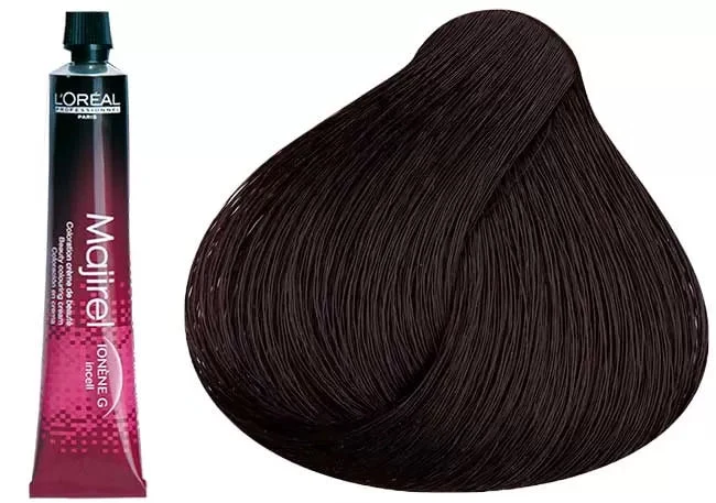 Coloration Majirel 3 - L'Oréal Pro (50ml)