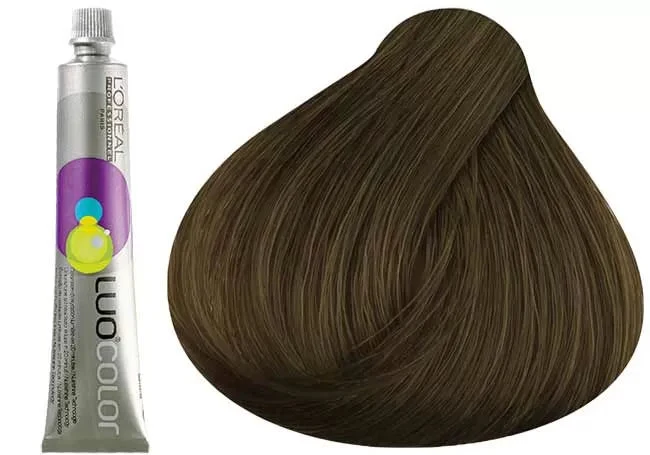 Coloration LUOCOLOR 9.13 - L'Oréal Pro (50ml)