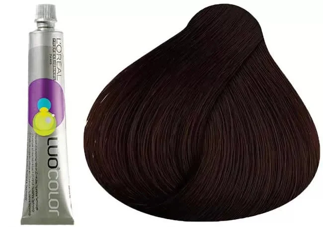 Coloration LUOCOLOR 6.23 - L'Oréal Pro (50ml)