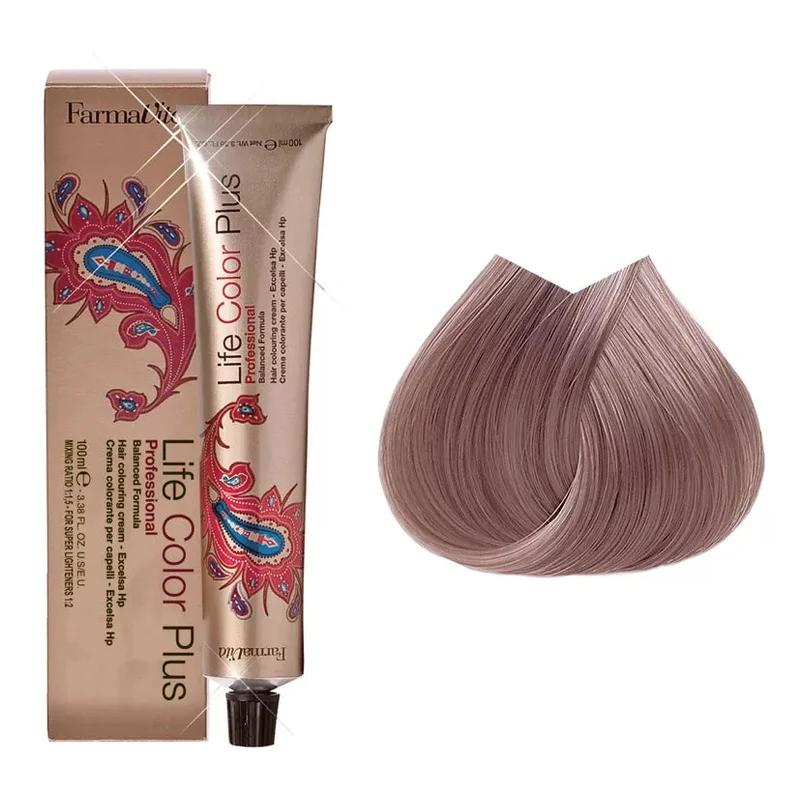 Coloration Life Color 9.5 - Life Color (100ml)