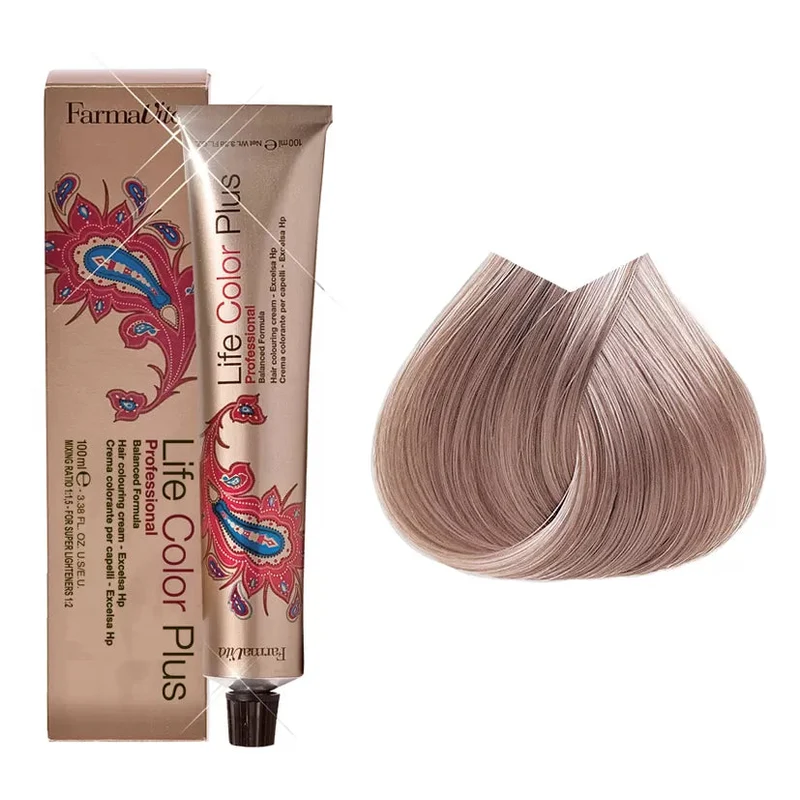 Coloration Life Color 9.26- Life Color (100ml)