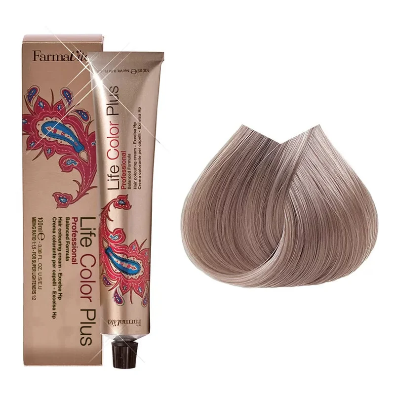 Coloration Life Color 9.21- Life Color (100ml)