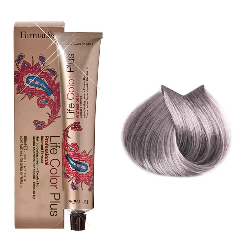 Coloration Life Color 9.12- Life Color (100ml)