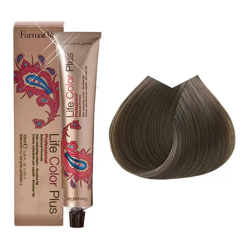 Coloration Life Color 7.71- Life Color (100ml)