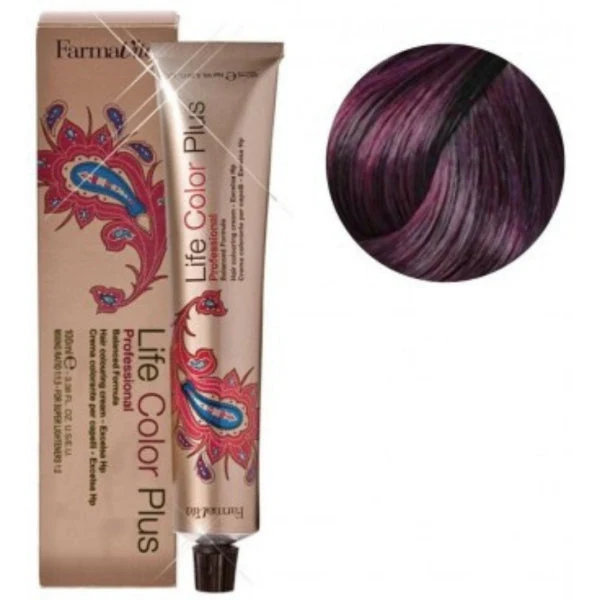 Coloration Life Color 6.26 - Life Color (100ml)