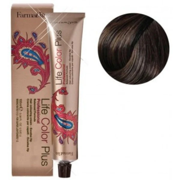 Coloration Life Color 5.7 - Life Color (100ml)