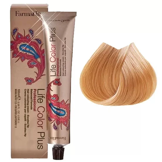 Coloration Life Color 10.34 - Life Color (100ml)