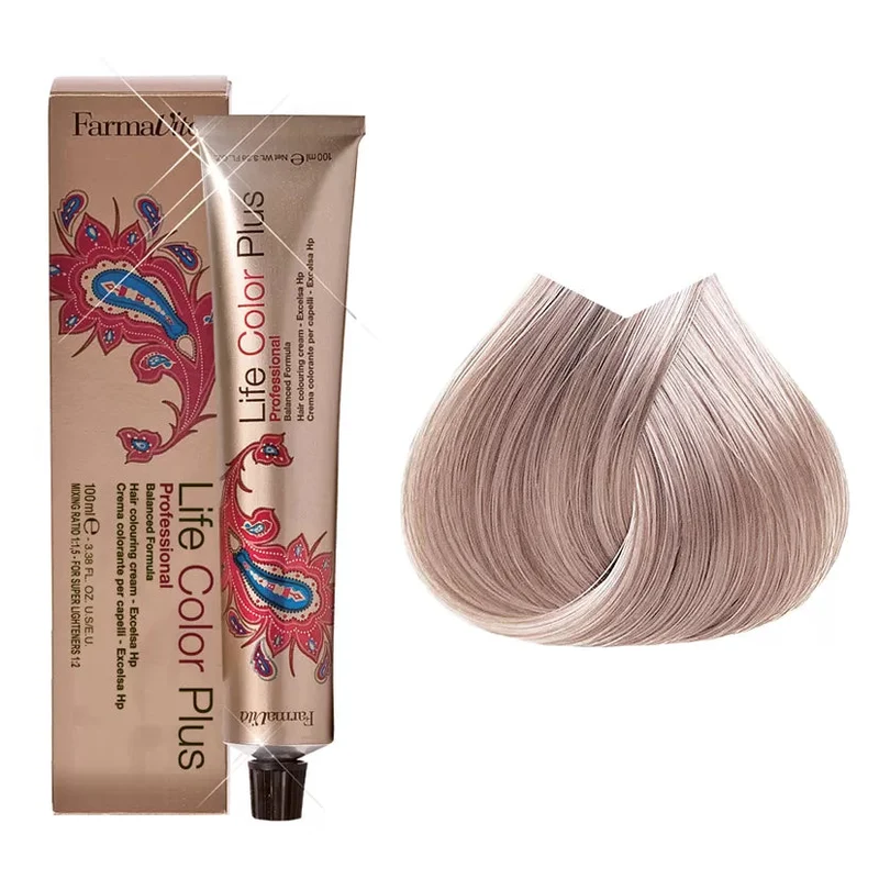 Coloration Life Color 10.26 - Life Color (100ml)