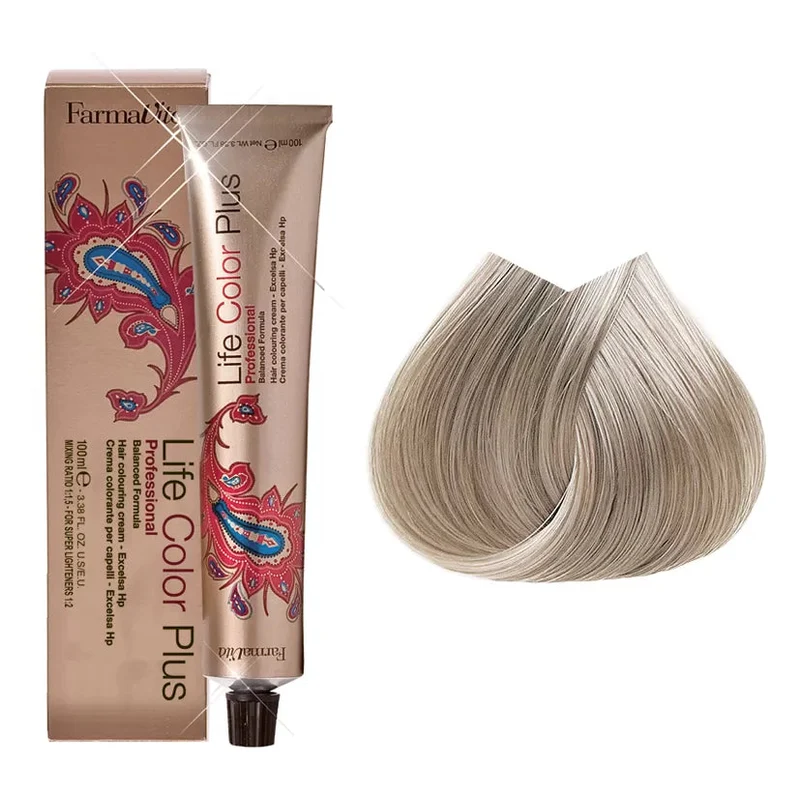 Coloration Life Color 10.021 - Life Color (100ml)