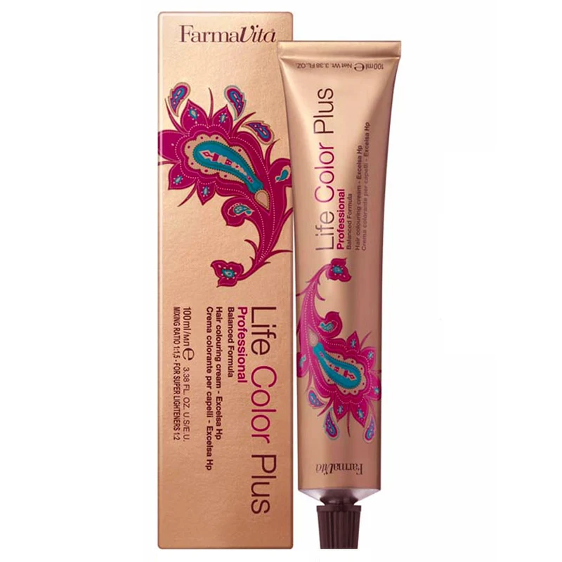 Coloration Life Color 1.0 - Life Color (100ml)
