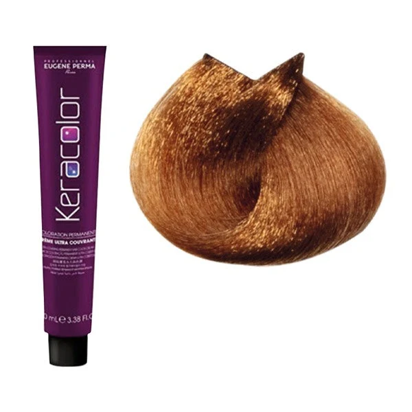 Coloration Keracolor 8.3 Eugene Perma 100ml