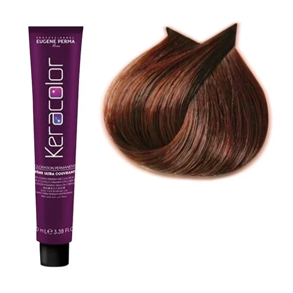 Coloration Keracolor 6.4 Eugene Perma 100ml