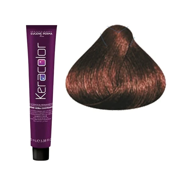 Coloration Keracolor 5.34 Eugene Perma 100ml