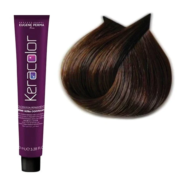 Coloration Keracolor 5.3 Eugene Perma 100ml