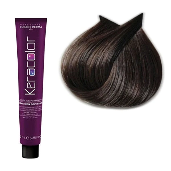 Coloration Keracolor 5.12 Eugene Perma 100ml