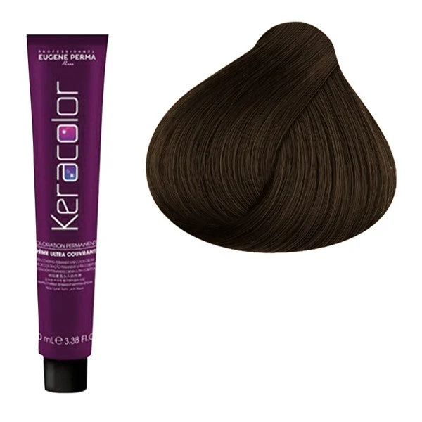 Coloration Keracolor 5.00 Eugene Perma 100ml