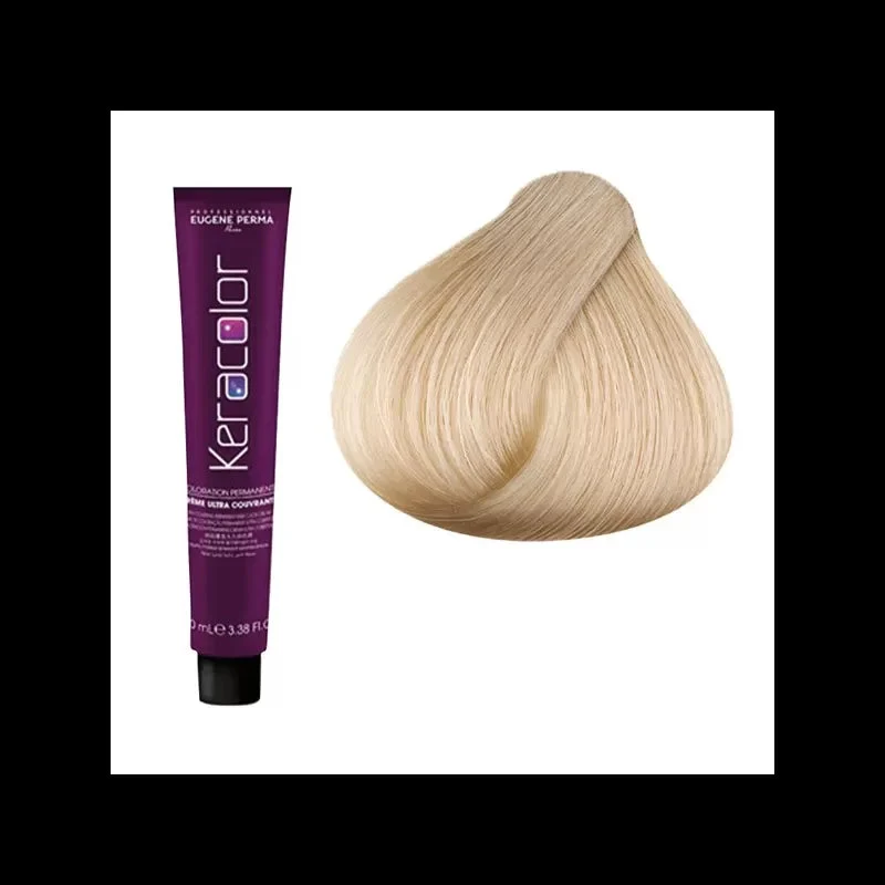 Coloration Keracolor 10.2 Eugene Perma 100ml